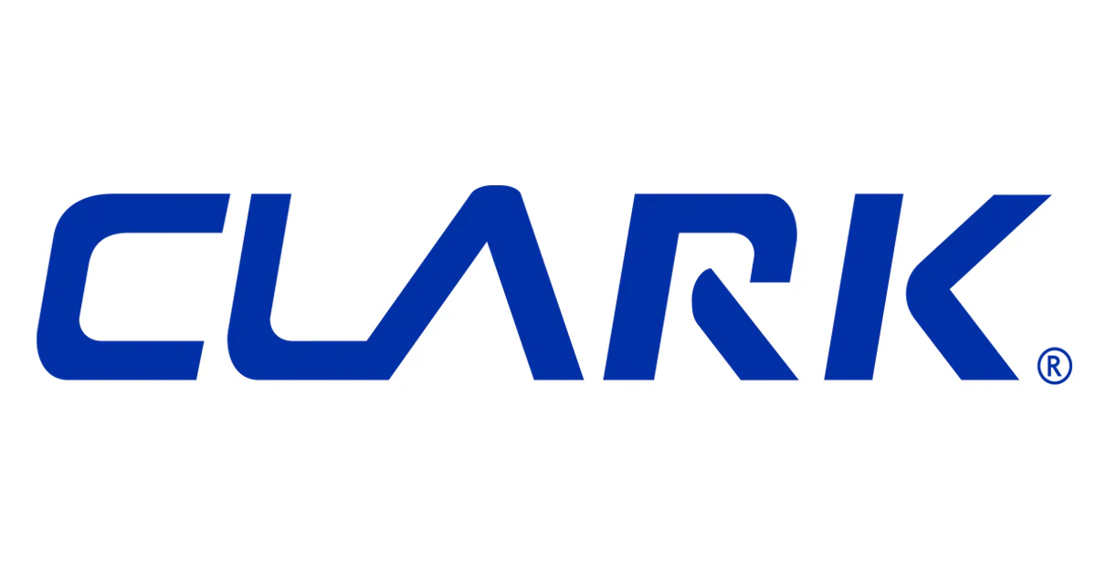 Logo de CLARK