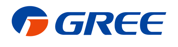 Logo de GREE