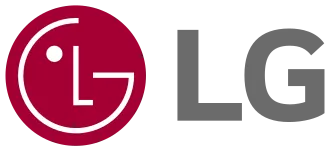 Logo de LG