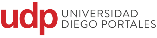 Logo de Universidad Diego Portales
