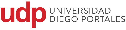 Logo de Universidad Diego Portales