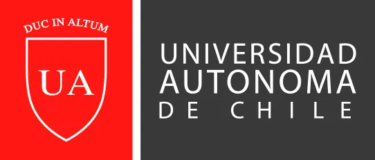Logo de Universidad Autónoma de Chile