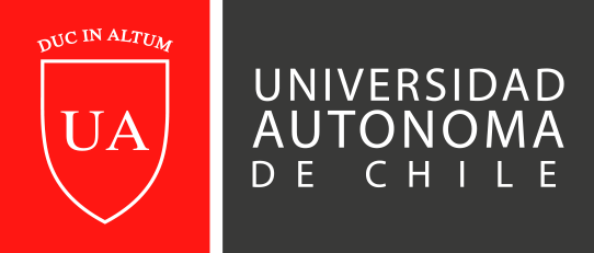 Logo de Universidad Autónoma de Chile