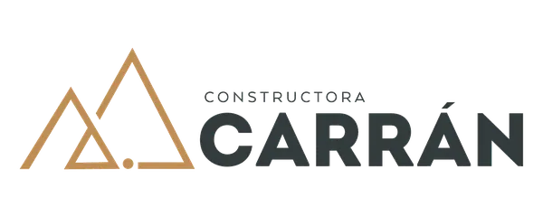 Logo de Carrán
