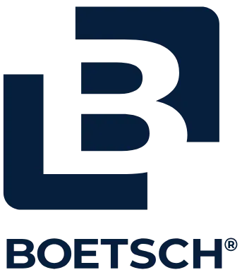 Logo de Boetsch