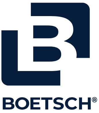 Logo de Boetsch