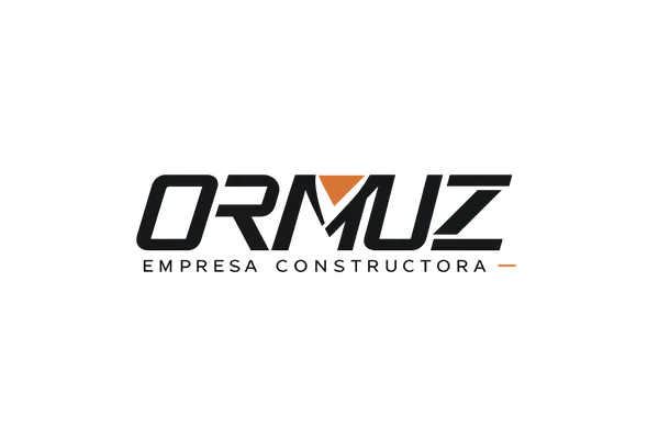 Logo de Ormuz