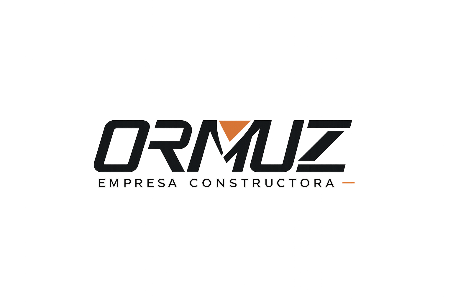 Logo de Ormuz