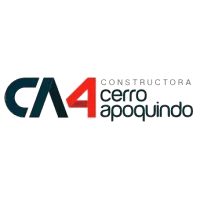 Logo de Cerro Apoquindo
