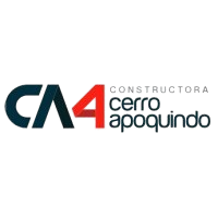 Logo de Cerro Apoquindo