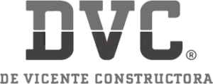 Logo de DVC