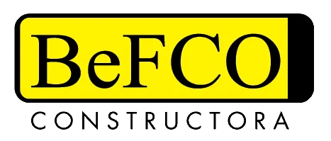 Logo de Befco