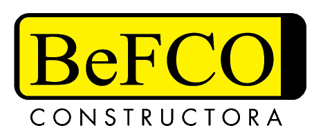 Logo de Befco