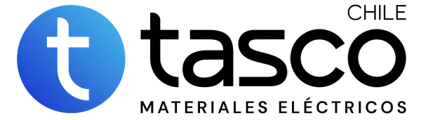 Logo de Tasco