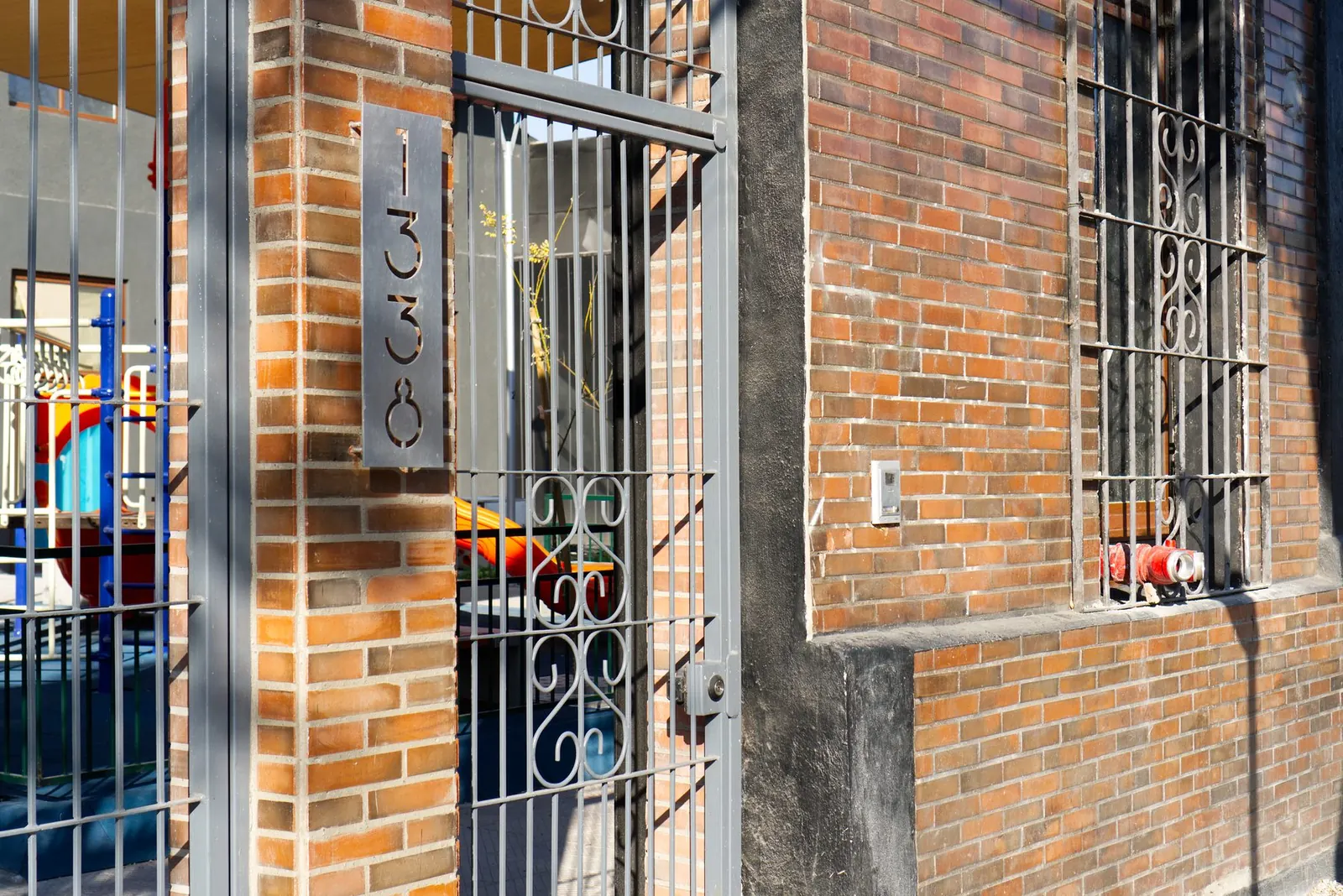 Edificio Patrimonial – Renovación HVAC — registro de la ejecución.